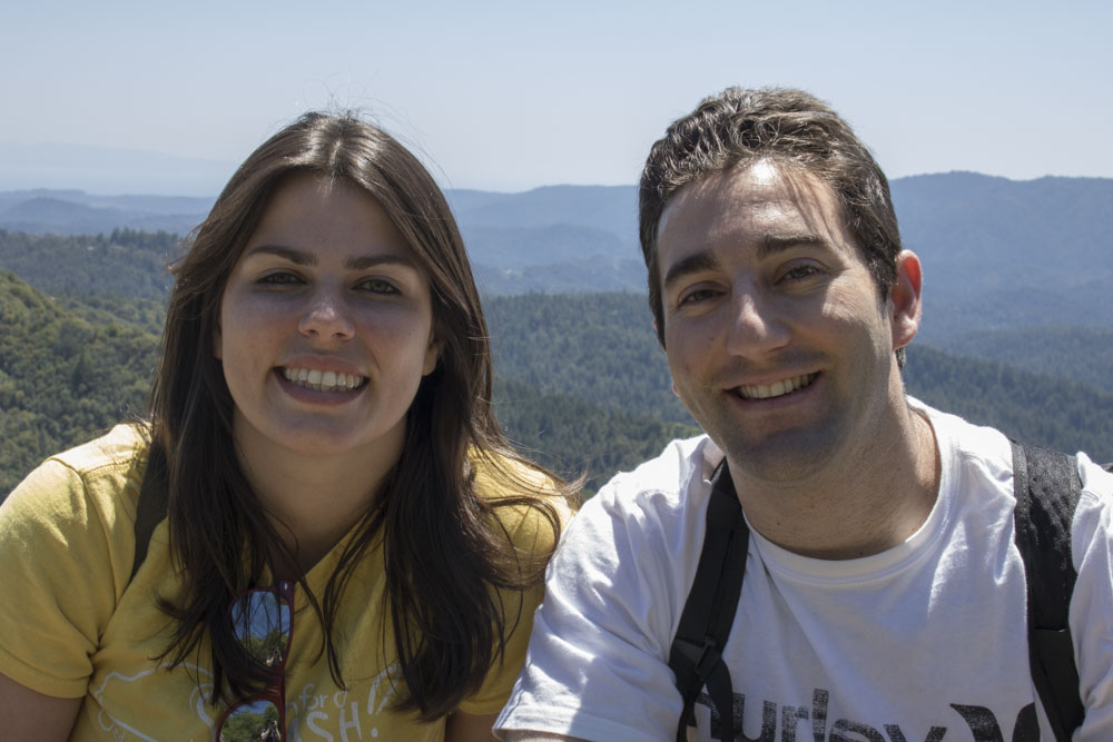 Picture of 160430 Castle Rock Hike